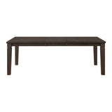 Victoria Gray 6pc Dining Set