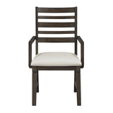 Victoria Gray 6pc Dining Set