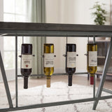 Foundry White Counter Height Table Top