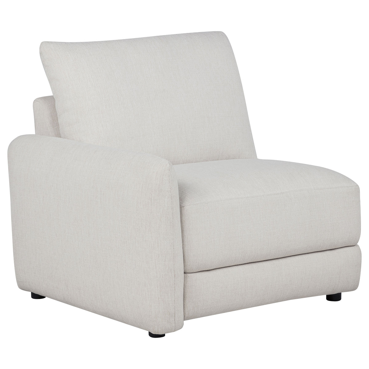 Valle Pearl 7-Piece L-shaped Power Reclining Sectional With Dual Consoles