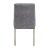 Marais Beige Side Chair