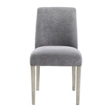 Marais Beige Side Chair