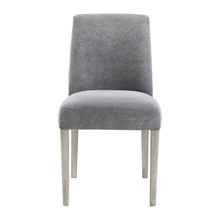 Marais Beige Side Chair