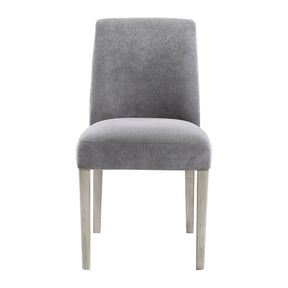 Marais Beige Side Chair