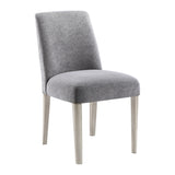 Marais Beige 7pc Dining Set