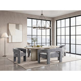 Marais Beige Dining Table