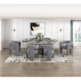 Marais Beige Side Chair