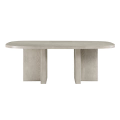 Marais Beige Dining Table