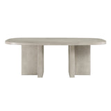 Marais Beige Dining Table