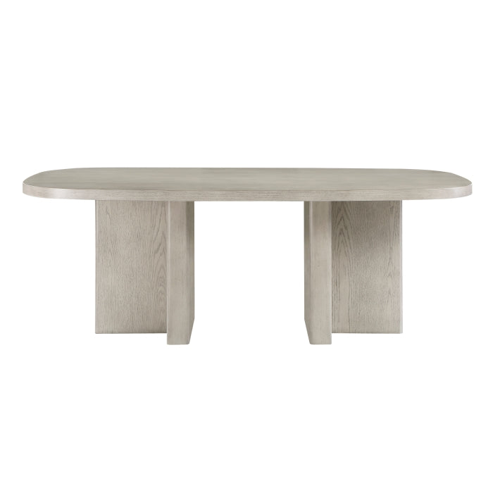 Marais Beige Dining Table