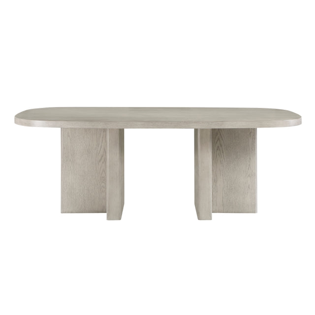 Marais Beige Dining Table
