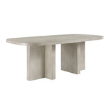 Marais Beige Dining Table