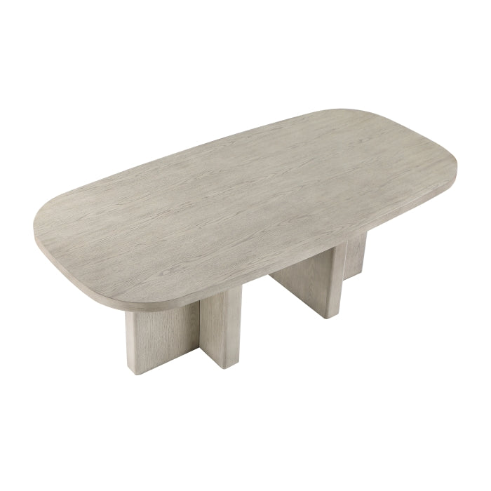Marais Beige Dining Table
