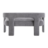 Marais Beige Bench