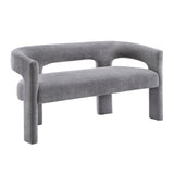 Marais Beige Bench