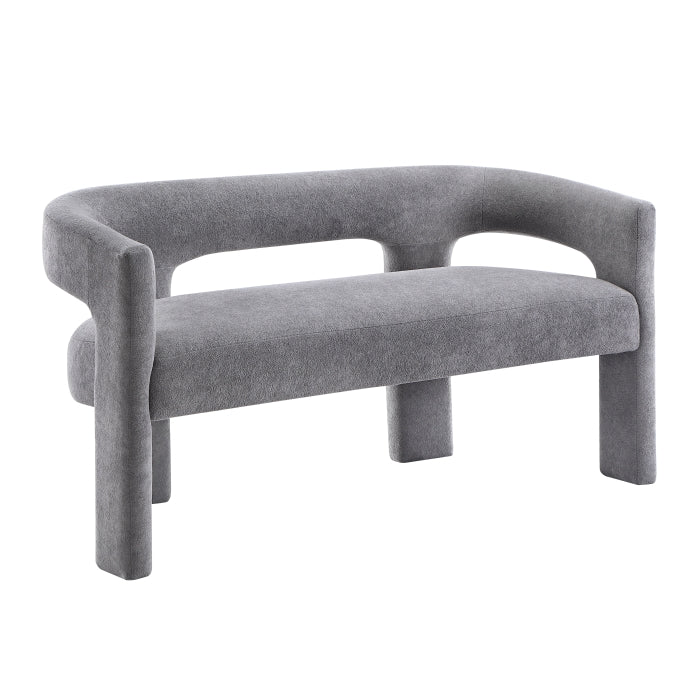 Marais Beige Bench
