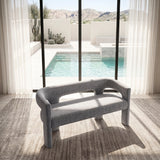 Marais Beige Bench