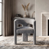 Marais Beige Side Chair