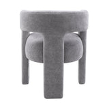 Marais Beige Side Chair