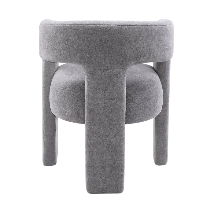 Marais Beige Side Chair