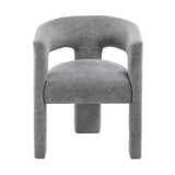 Marais Beige Side Chair