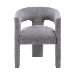 Marais Beige Side Chair