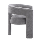 Marais Beige Side Chair