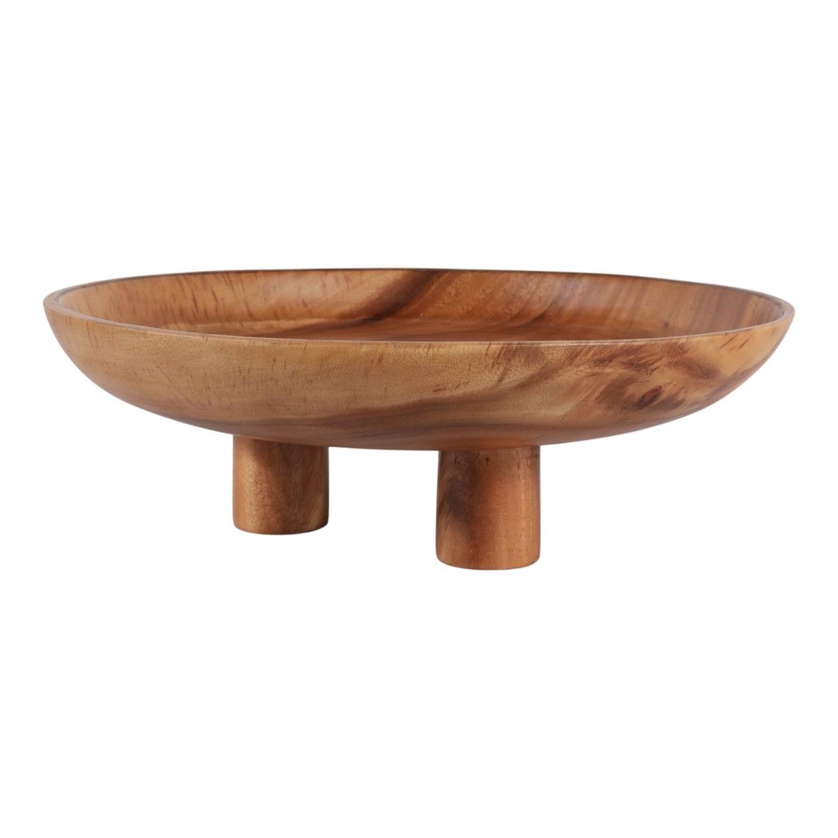 Waltcliff Brown/Tan Bowl