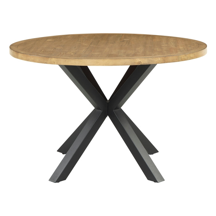 Strata Brown 5pc Dining Set