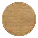 Strata Brown 5pc Dining Set