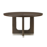 Clara Brown Dining Table