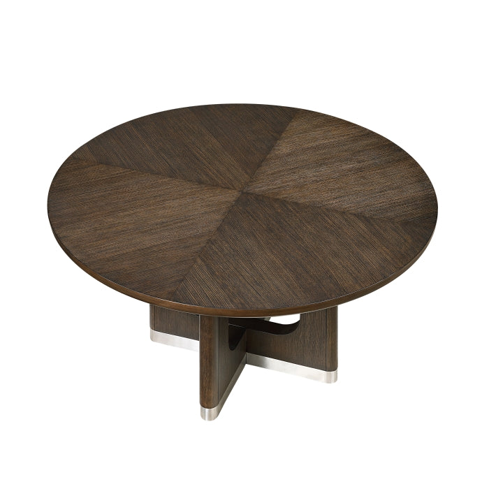 Clara Brown Dining Table