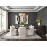 Calma Beige Dining Chair