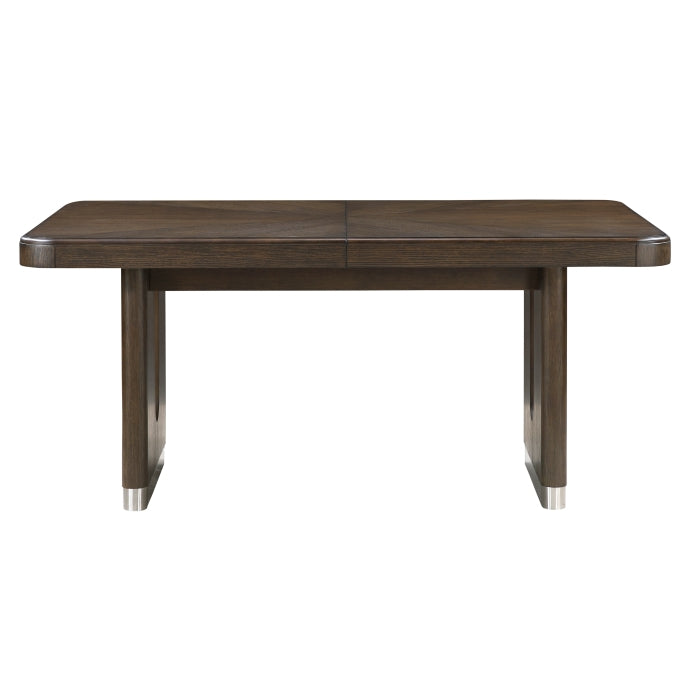 Clara Brown Dining Table