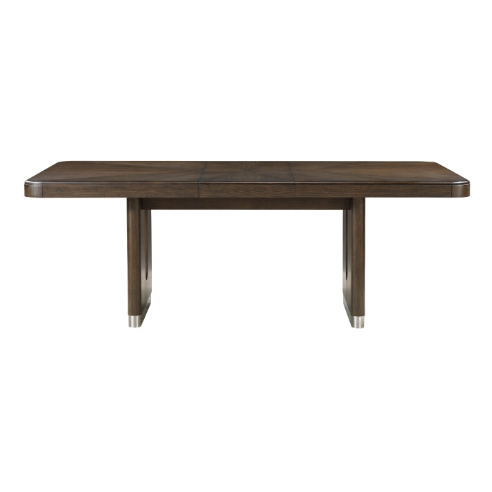 Clara Brown Dining Table
