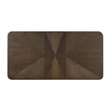 Clara Brown Dining Table