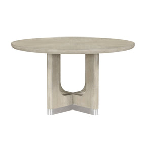 Clara Beige Dining Table Top