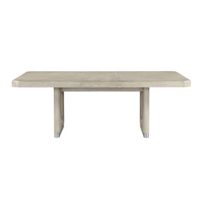 Clara Black Dining Table Top