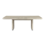Clara Beige 5pc Dining Set