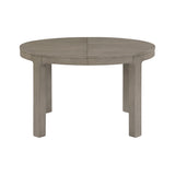Palisade Gray Dining Table