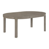 Palisade Gray Dining Table