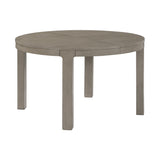 Palisade Gray Dining Table