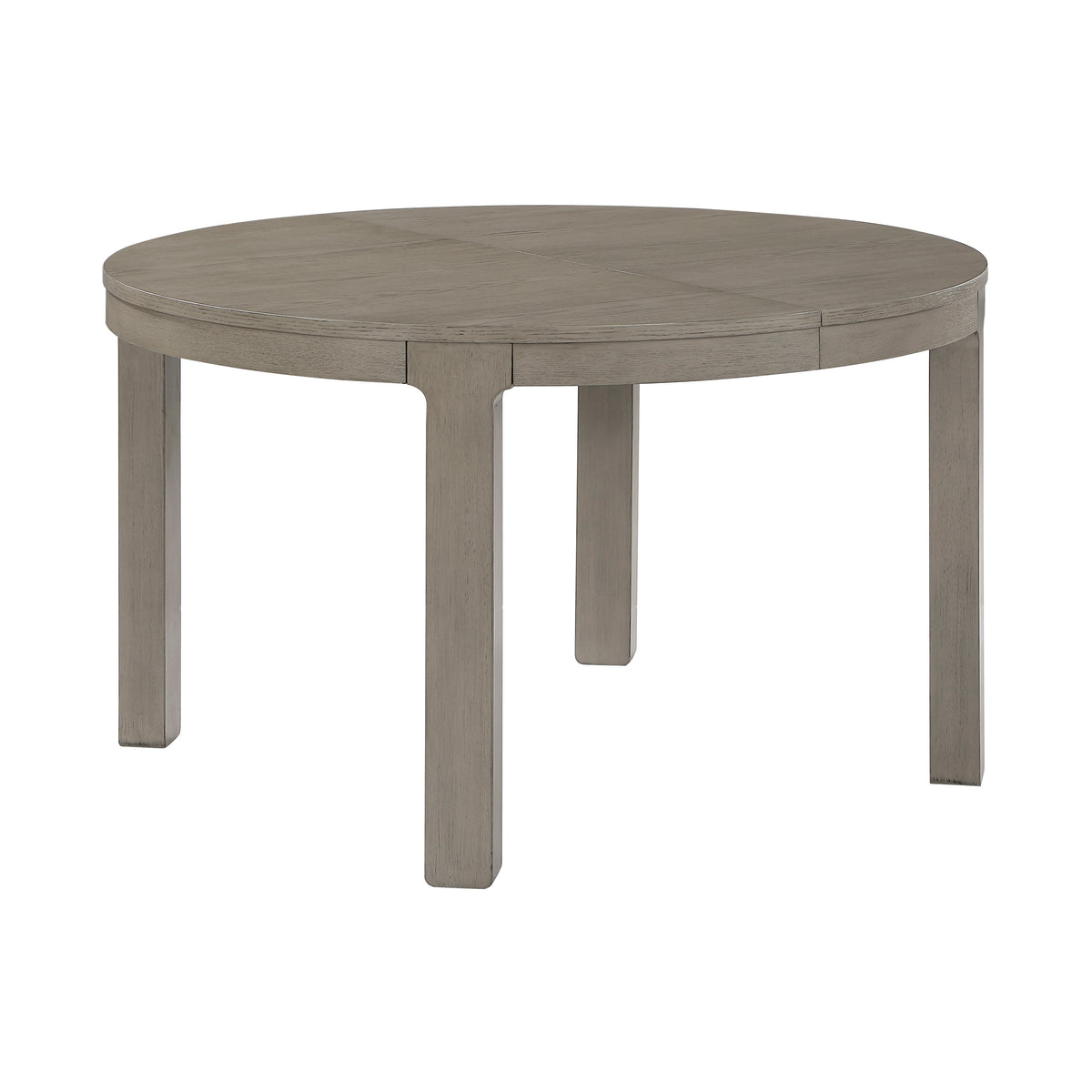 Palisade Gray Dining Table