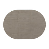 Palisade Gray Dining Table