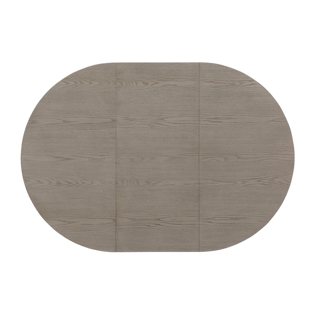 Palisade Gray Dining Table