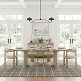 Niche Brown Dining Table Top