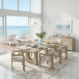 Niche Brown Dining Table Top