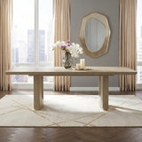 Niche Brown Dining Table Top