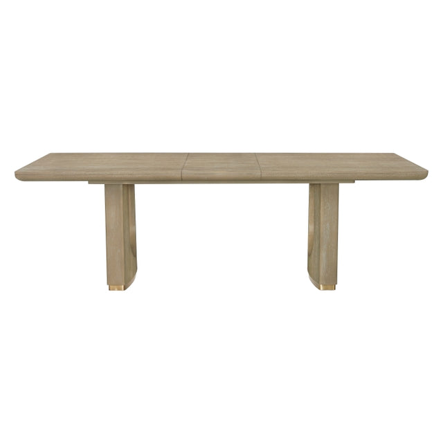 Niche Brown Dining Table Top