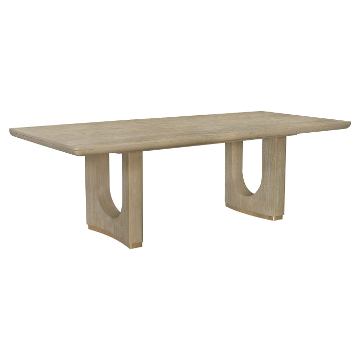 Niche Brown Dining Table Top
